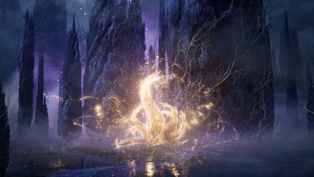 Divine Skill: Phoenix Awakening