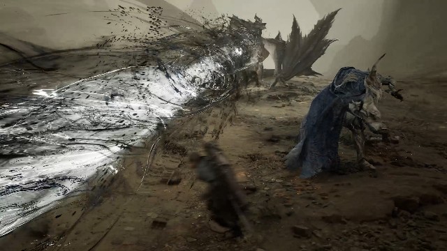 Frost Scepter Strike