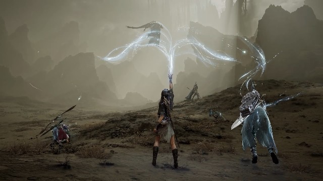Targeted Divine Channeling
