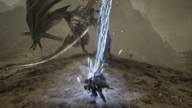 Earthshattering Quake