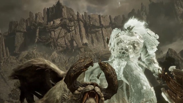 Titan Metamorphosis